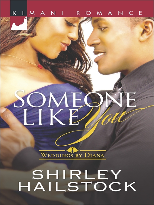 Title details for Someone Like You by Shirley Hailstock - Wait list